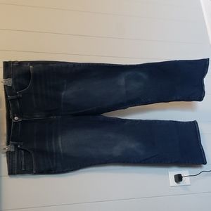 Lucky Brand Bootcut Jeans